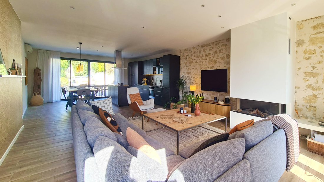 House in Uzès, Occitania, France 2 - 17922633