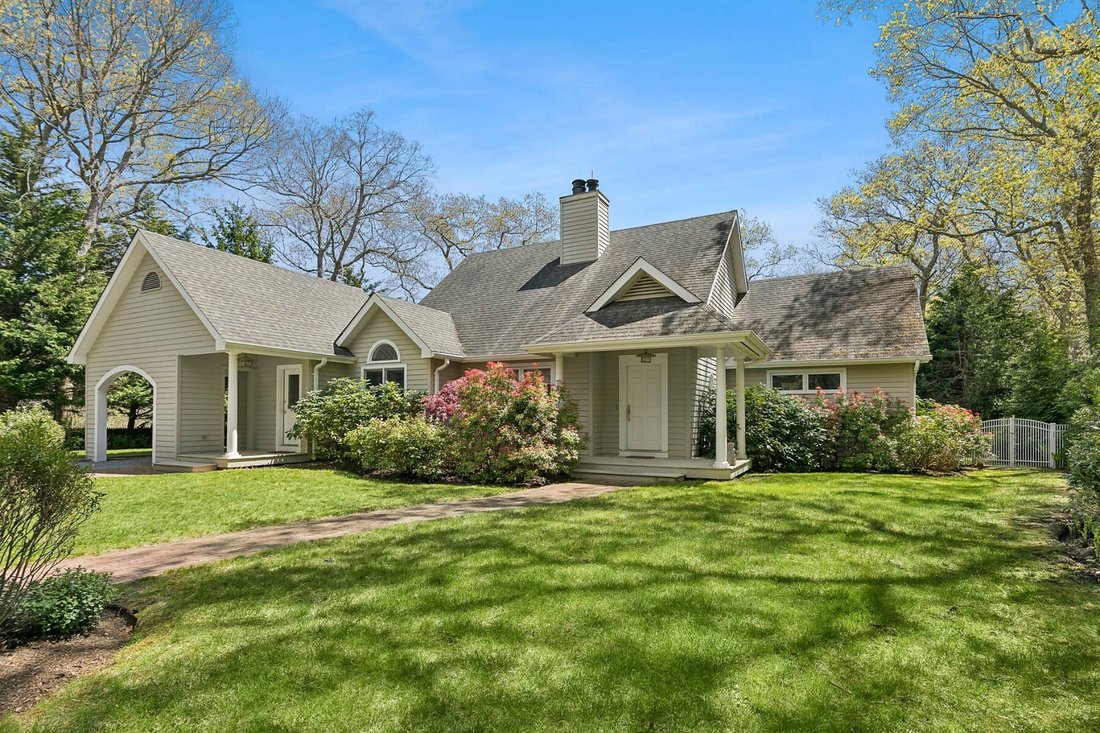 House in East Hampton, New York, United States 1 - 17918599