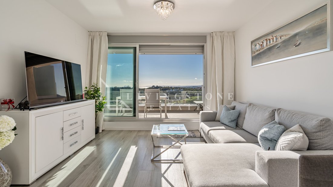 Apartment in Cancelada, Estepona, Andalusia 2 - 17922054