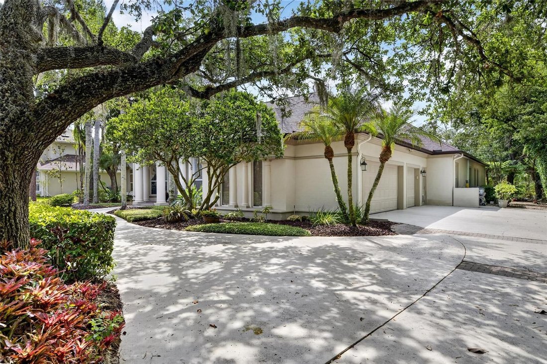 House in Tampa, Florida, United States 4 - 17916576
