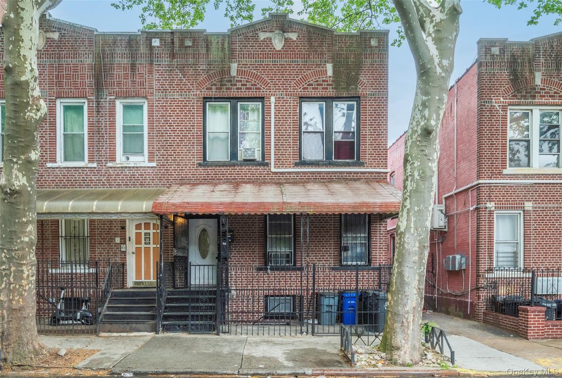 Apartment in New York, New York, United States 1 - 17916758