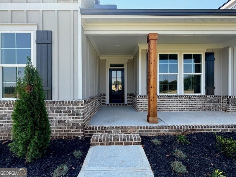 House in Alcovy Shores, Georgia, United States 2 - 17917196