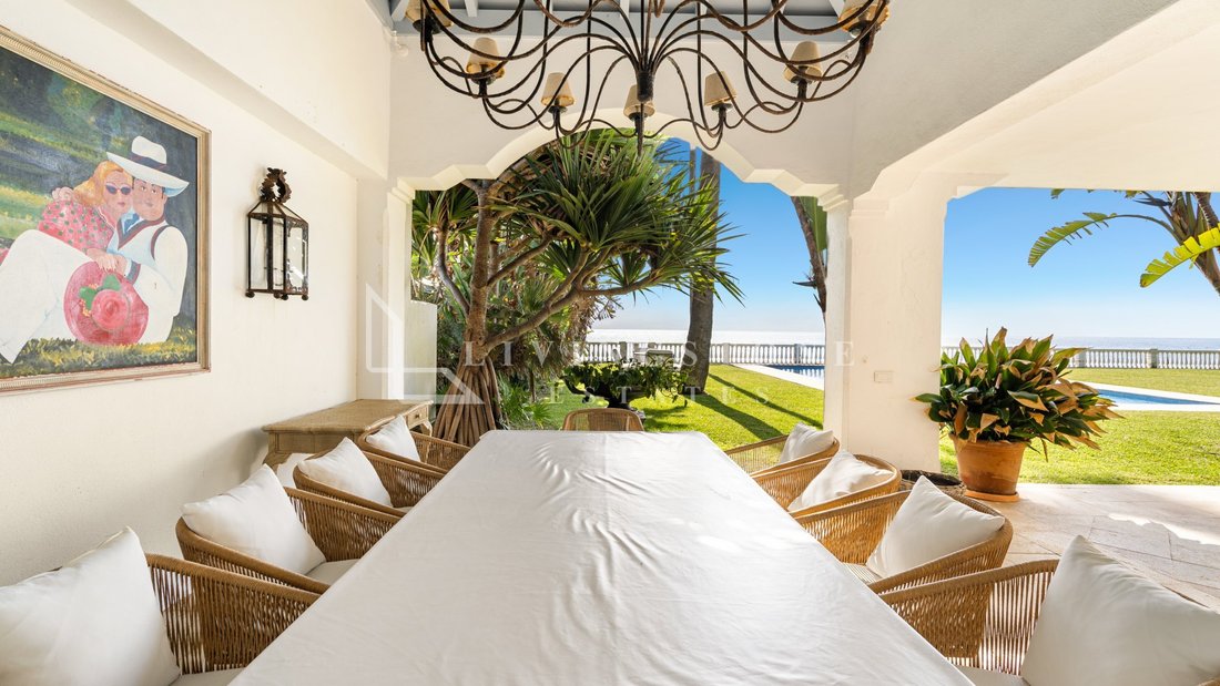 House in Estepona, Andalusia, Spain 5 - 17920835