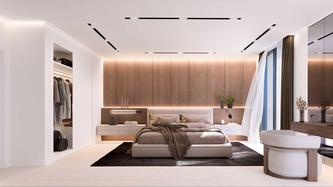 Apartment in Benahavis, Andalusia, Spain 5 - 17918330