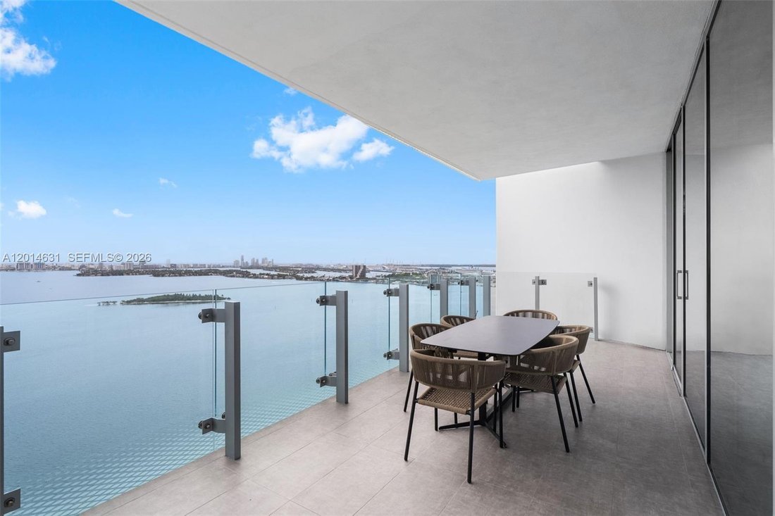 Condo in Miami, Florida, United States 1 - 17920080