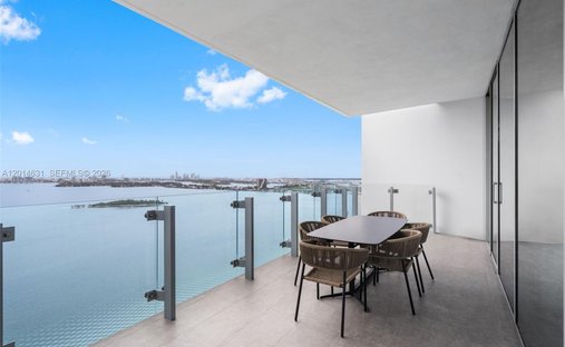 Condo in Miami, Florida, United States 1