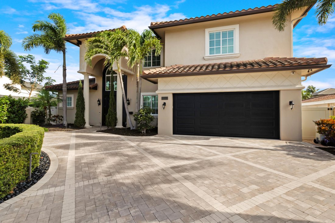 House in Hillsboro Beach, Florida, United States 2 - 17881223