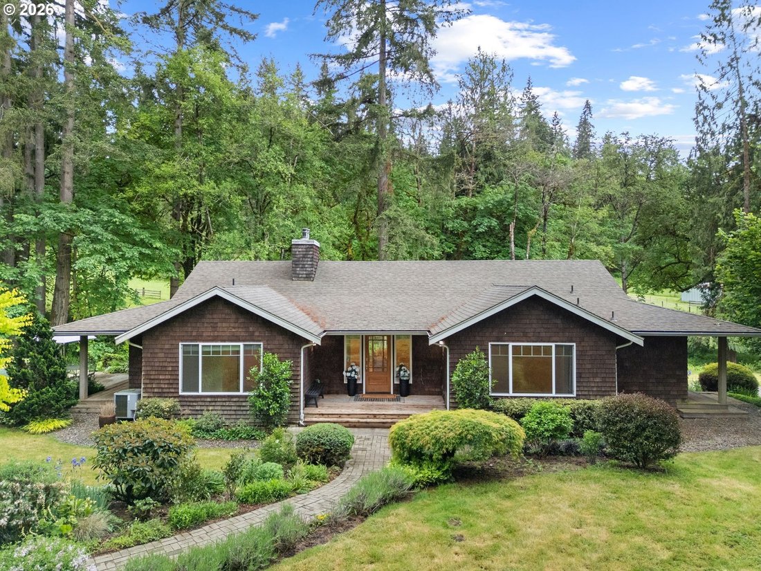 House in Brush Prairie, Washington, United States 3 - 17923868