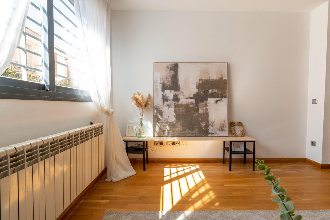 Apartment in Barrio Salamanca, Madrid, Spain 5 - 17923371