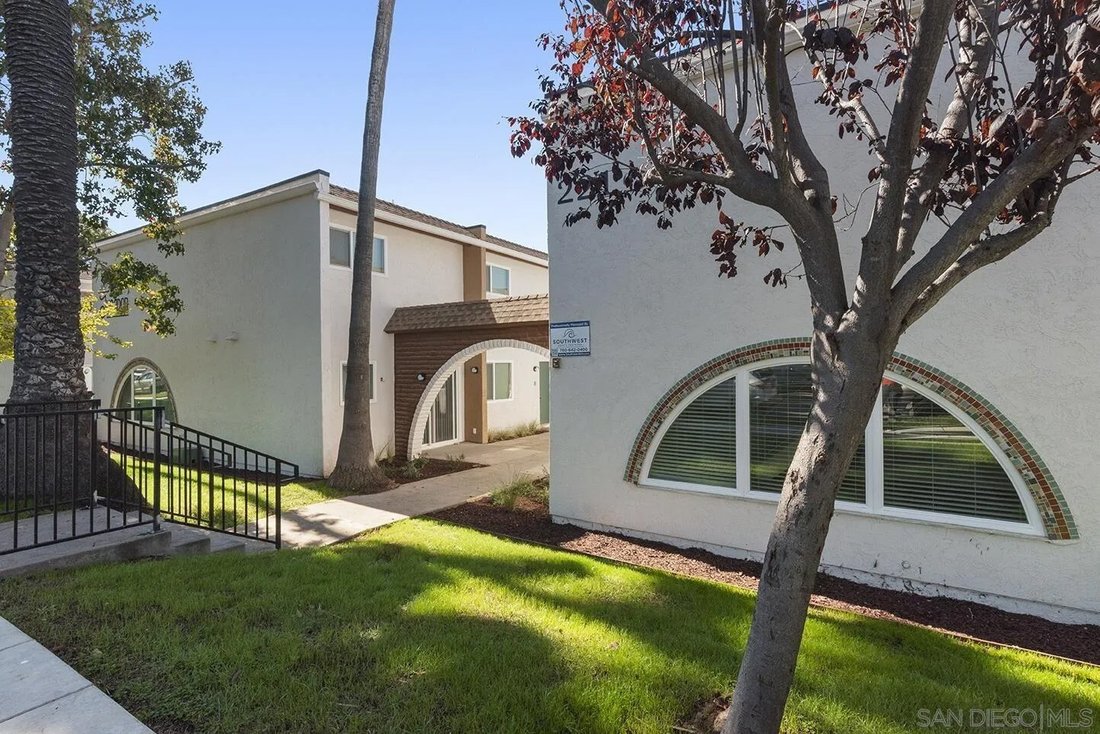 Oceanside, California, United States 4 - 17921916