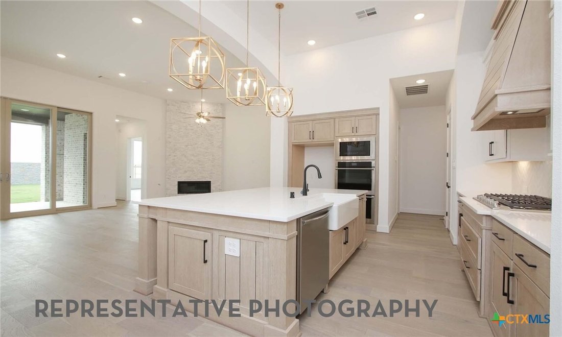 House in San Antonio, Texas, United States 3 - 17919657
