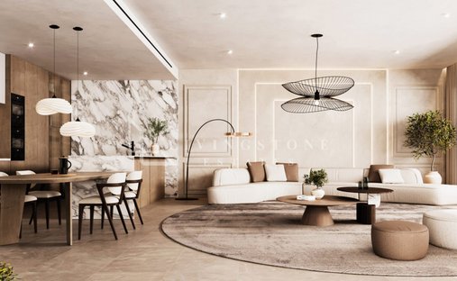 Apartment in San Pedro de Alcantara, Andalusia, Spain 1