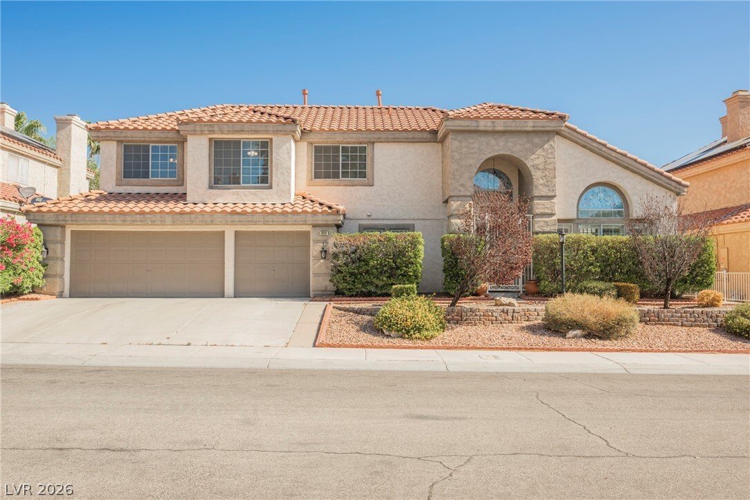 House in Las Vegas, Nevada, United States 2 - 17919660