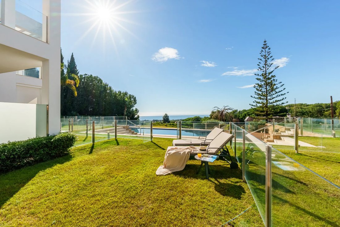 House in Sierra Blanca, Marbella, Spain 2 - 17920258