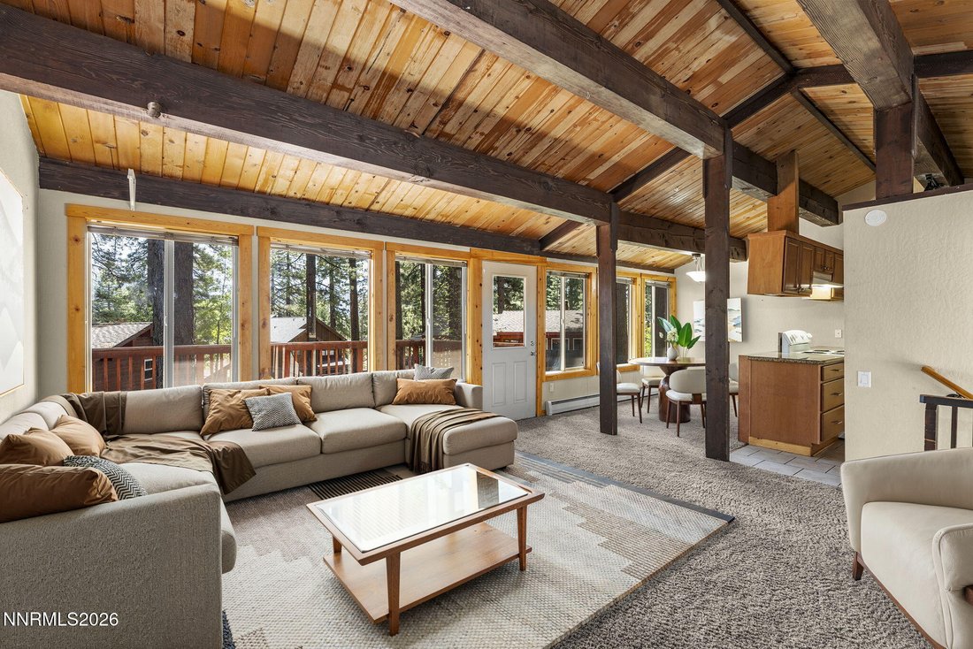 Condo in Incline Village, Nevada, United States 3 - 17920881