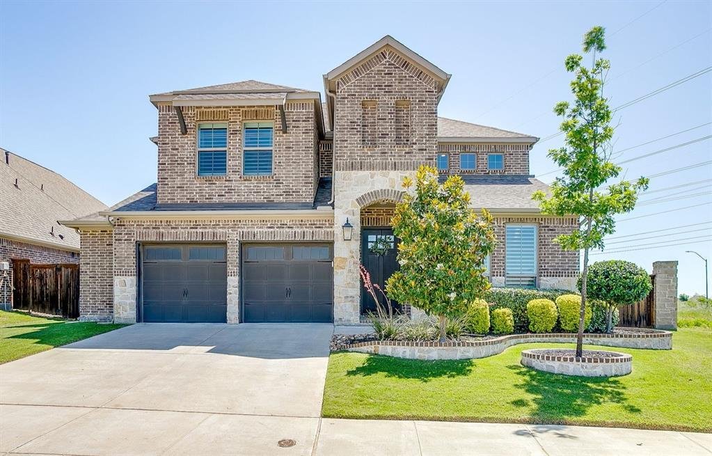 House in Fort Worth, Texas, United States 1 - 17922929