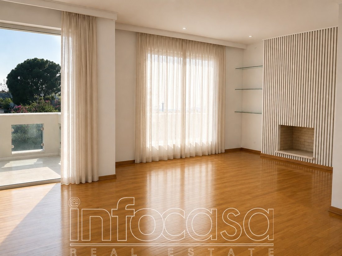 Apartment in Elliniko, Attica, Greece 1 - 17917097
