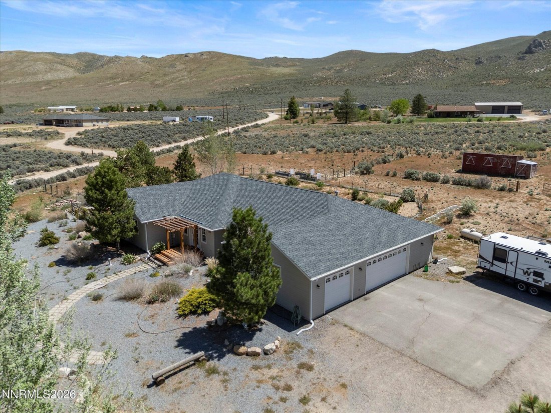 House in Reno, Nevada, United States 3 - 17920889