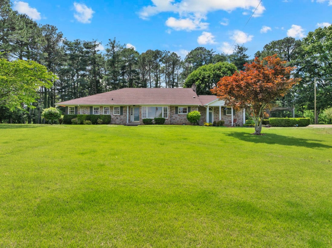 House in Belfast, Tennessee, United States 2 - 17841679