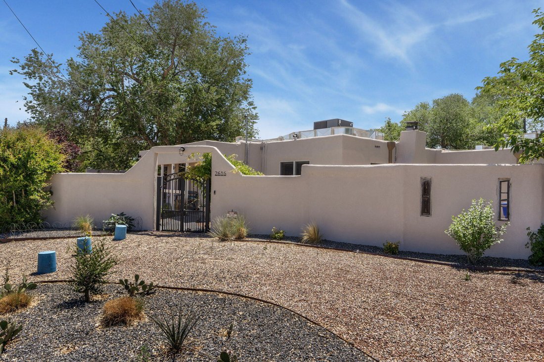 House in Albuquerque, New Mexico, United States 2 - 17916507