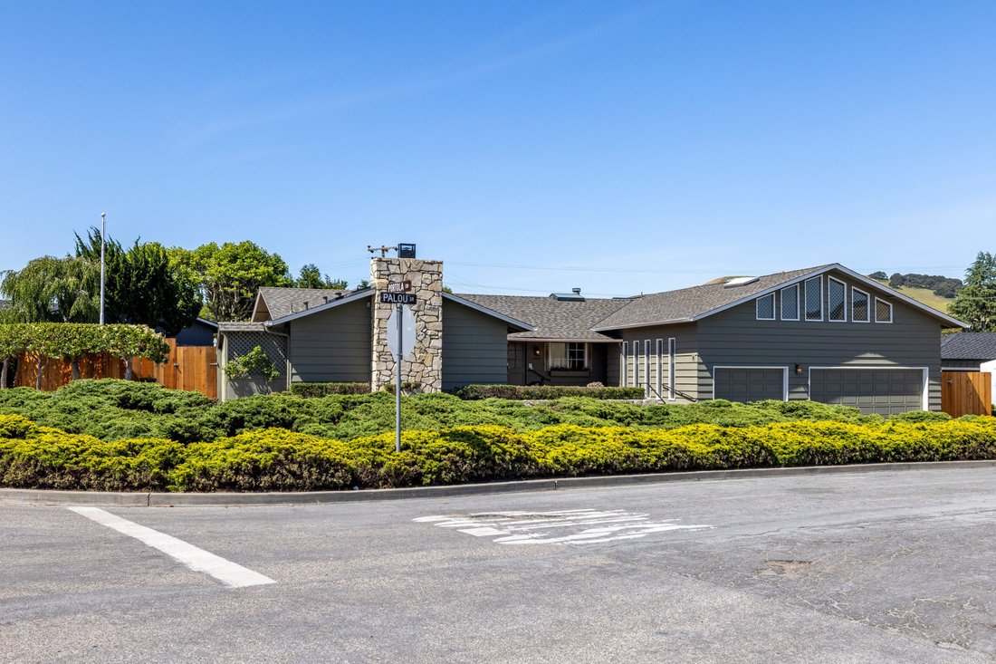 House in Salinas, California, United States 3 - 17918374
