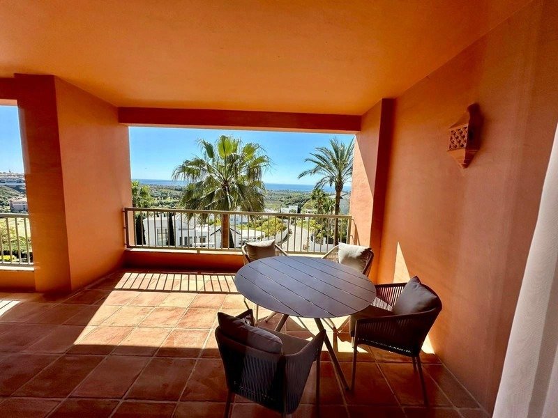 Apartment in Cancelada, Estepona, Andalusia 2 - 17923472