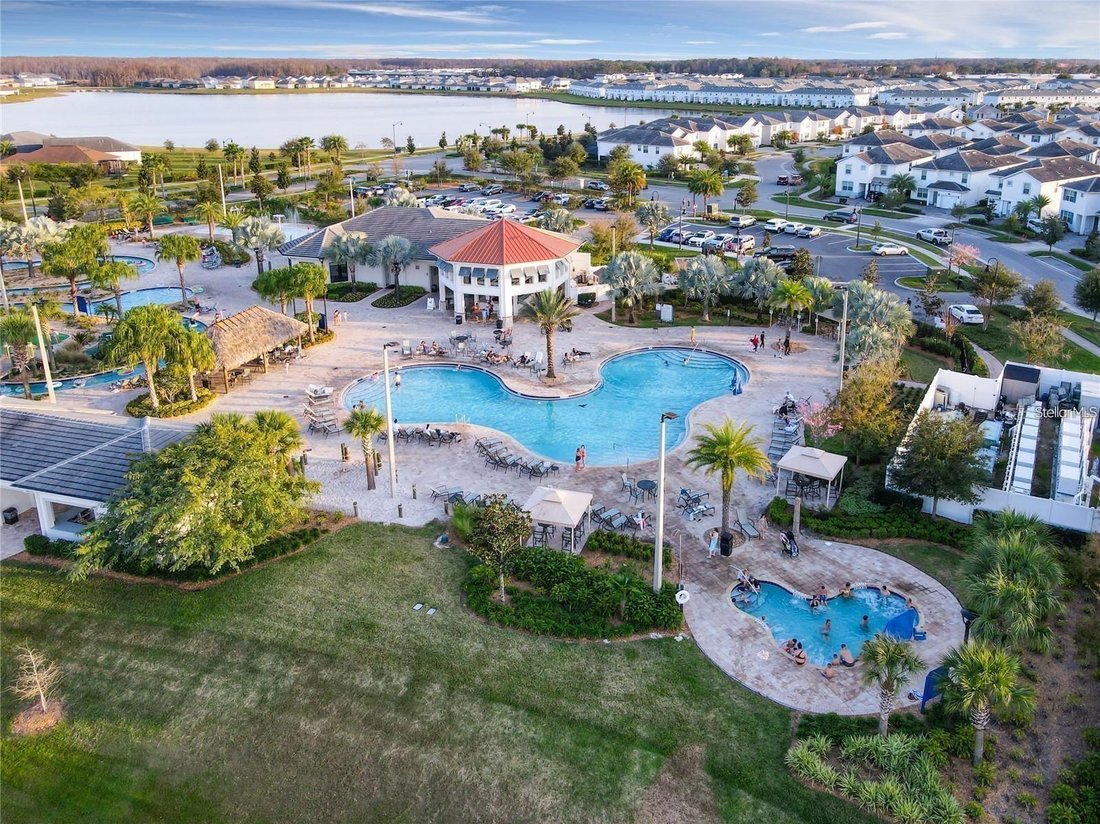 House in Kissimmee, Florida, United States 5 - 17921341