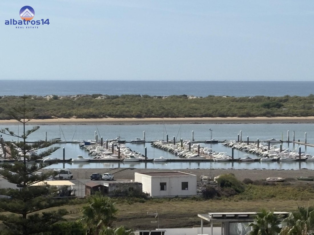 Apartment in El Rompido, Cartaya, Andalusia 1 - 17919798