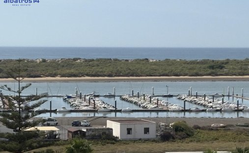 Appartamento a El Rompido, Cartaya, Andalusia 1