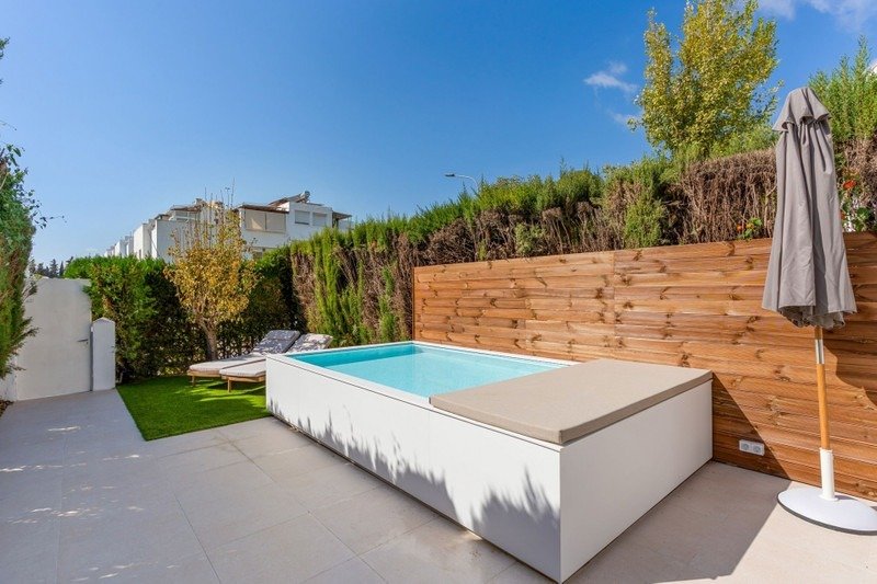 House in Marbella, Andalusia, Spain 3 - 17923478