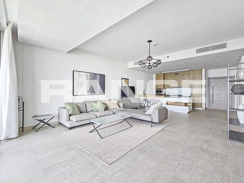 Apartment in Al Sufouh, Dubai, United Arab Emirates 1 - 17918145