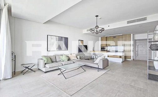 Wohnung in Al Sufouh, Dubai, Vereinigte Arabische Emirate 1