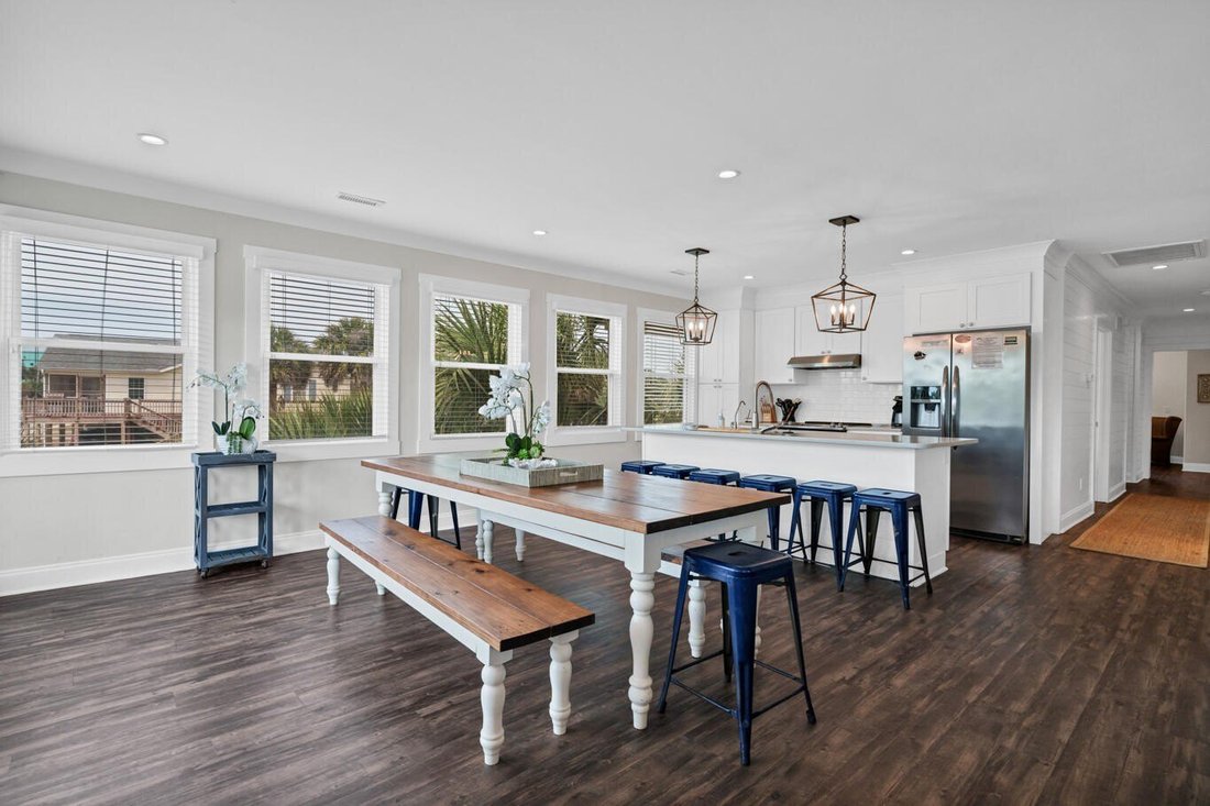 House in Edisto Island, South Carolina, United States 4 - 17924910
