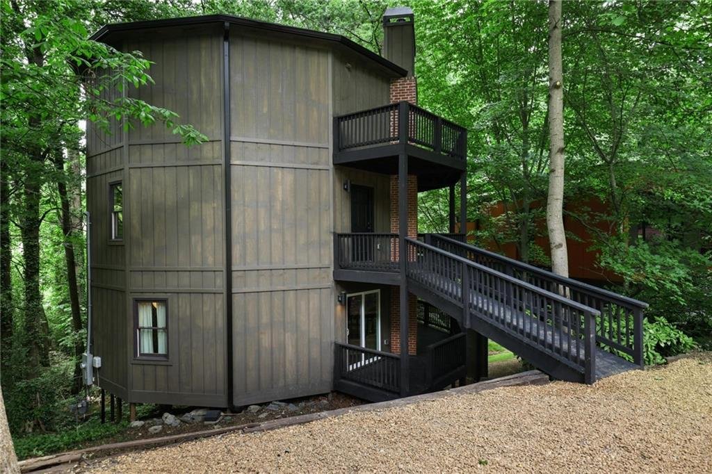 House in Atlanta, Georgia, United States 2 - 17917343