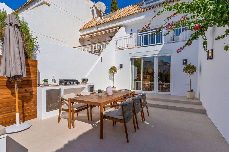 House in Marbella, Andalusia, Spain 1 - 17923478