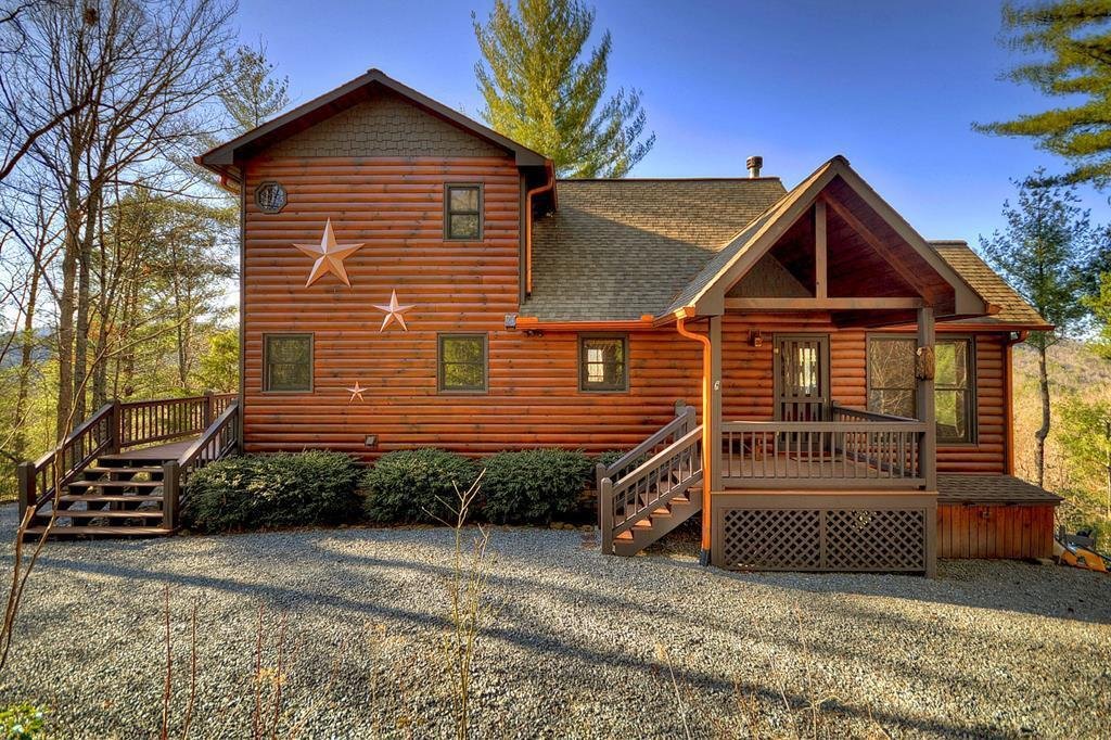 House in Blue Ridge, Georgia, United States 2 - 17922776