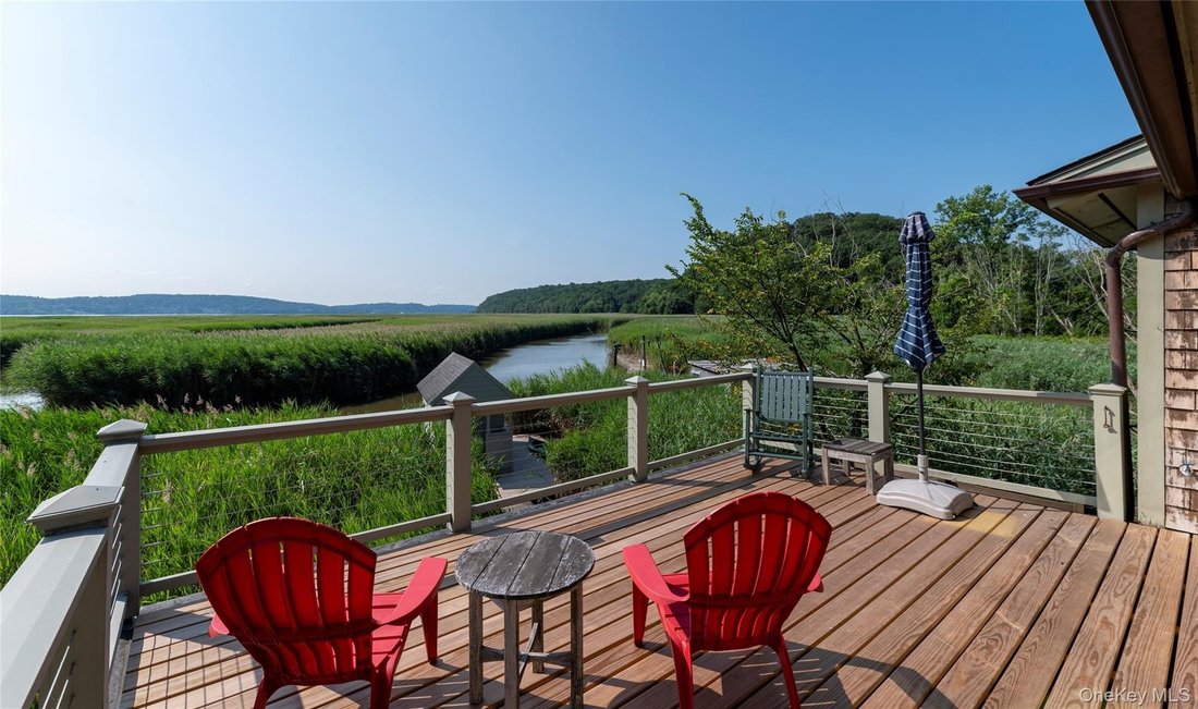 House in Piermont, New York, United States 1 - 17924506