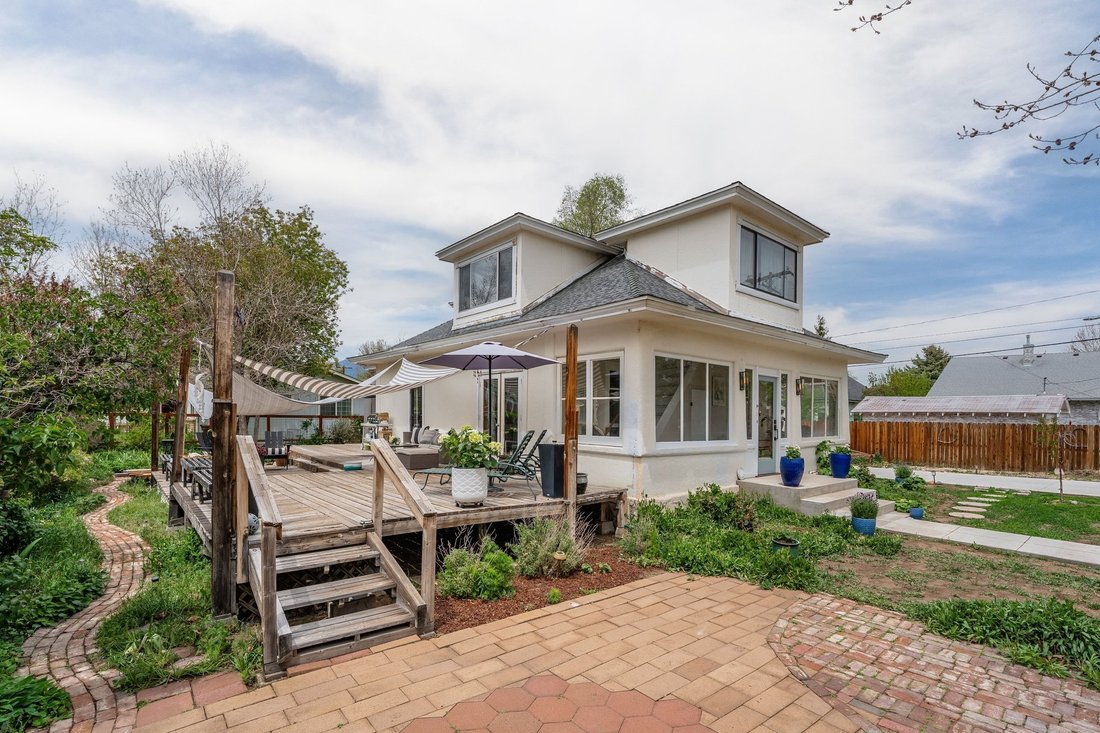House in Indian Hills, Nevada, United States 2 - 17923194