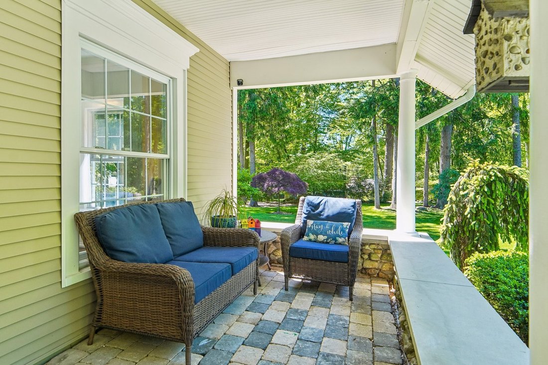 House in Saddle River, New Jersey, United States 5 - 17917802