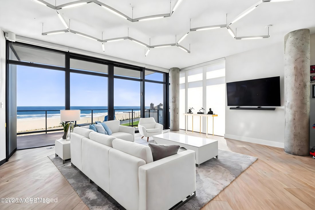 Condo in Long Branch, New Jersey, United States 5 - 16460851