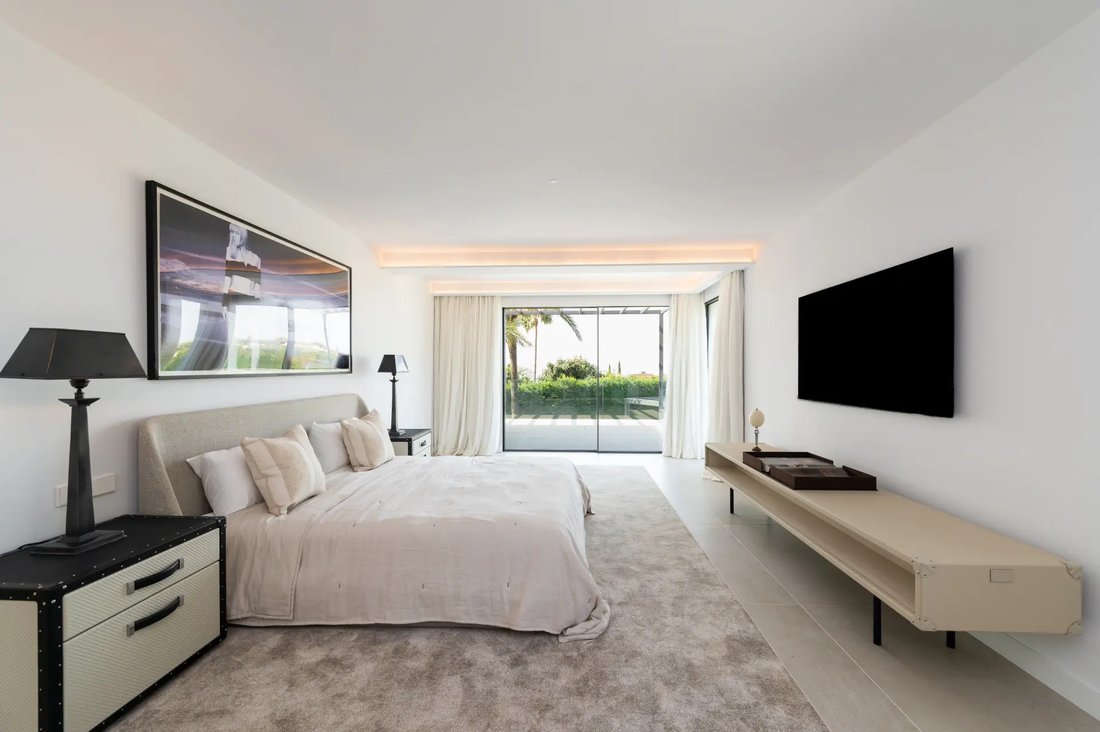 Villa in Sierra Blanca, Marbella, Spain 5 - 17922707