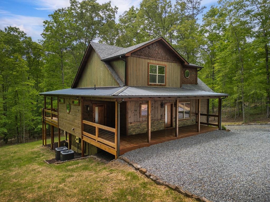 House in Morganton, Georgia, United States 3 - 17559485