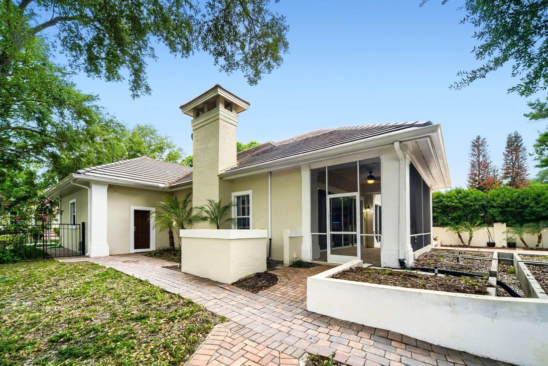 House in Orlando, Florida, United States 5 - 17918813