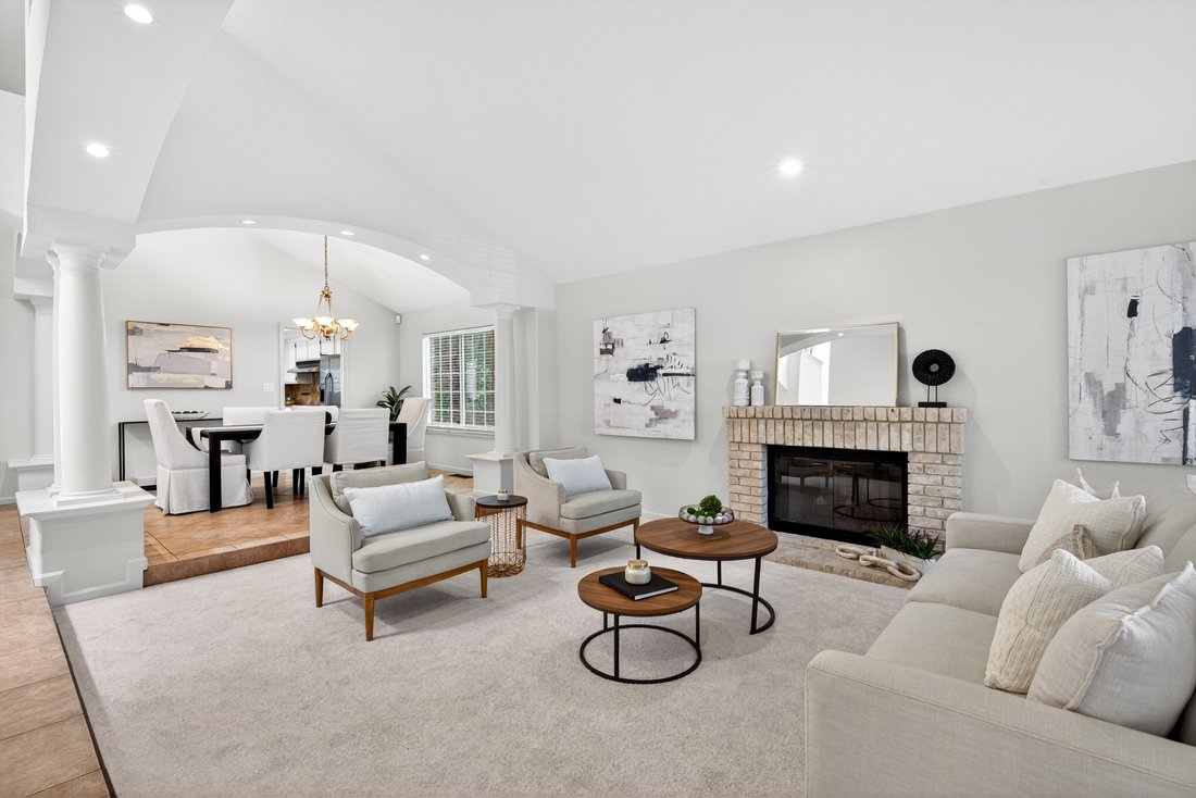 Casa en Danville, California, Estados Unidos 3 - 17918012