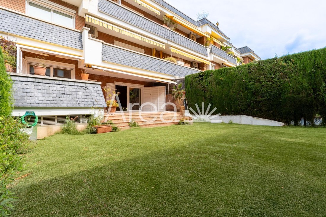 Apartment in Sant Andreu de Llavaneres, Catalonia, Spain 1 - 17923384
