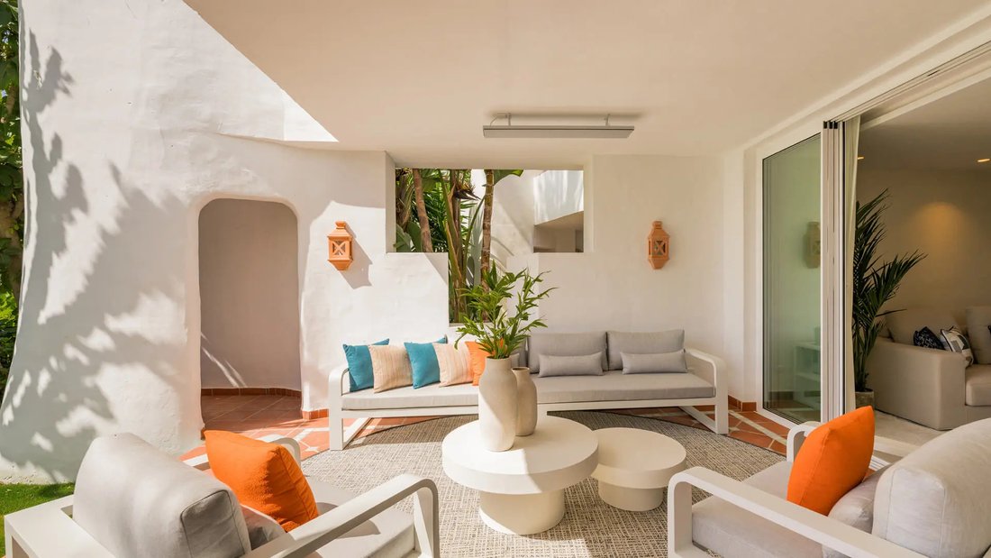 Apartment in Cancelada, Estepona, Andalusia 5 - 17923706