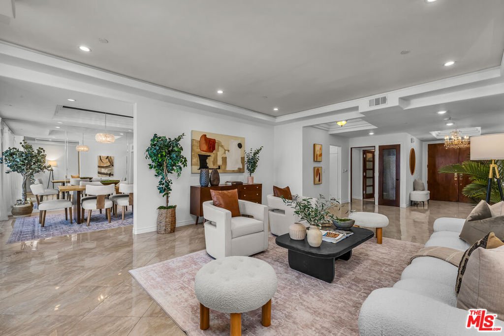 Condo in Beverly Hills, California, United States 3 - 17865038