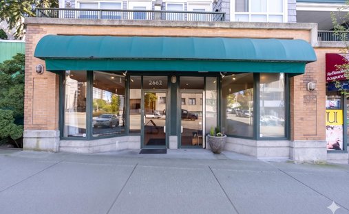 Vancouver, Britisch-Kolumbien, Kanada 1