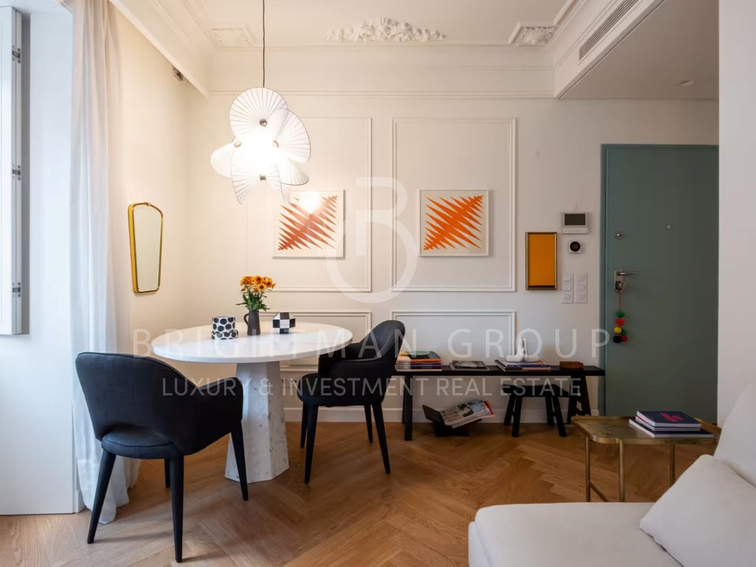 Apartment in Estrela, Lisbon, Portugal 2 - 17918773