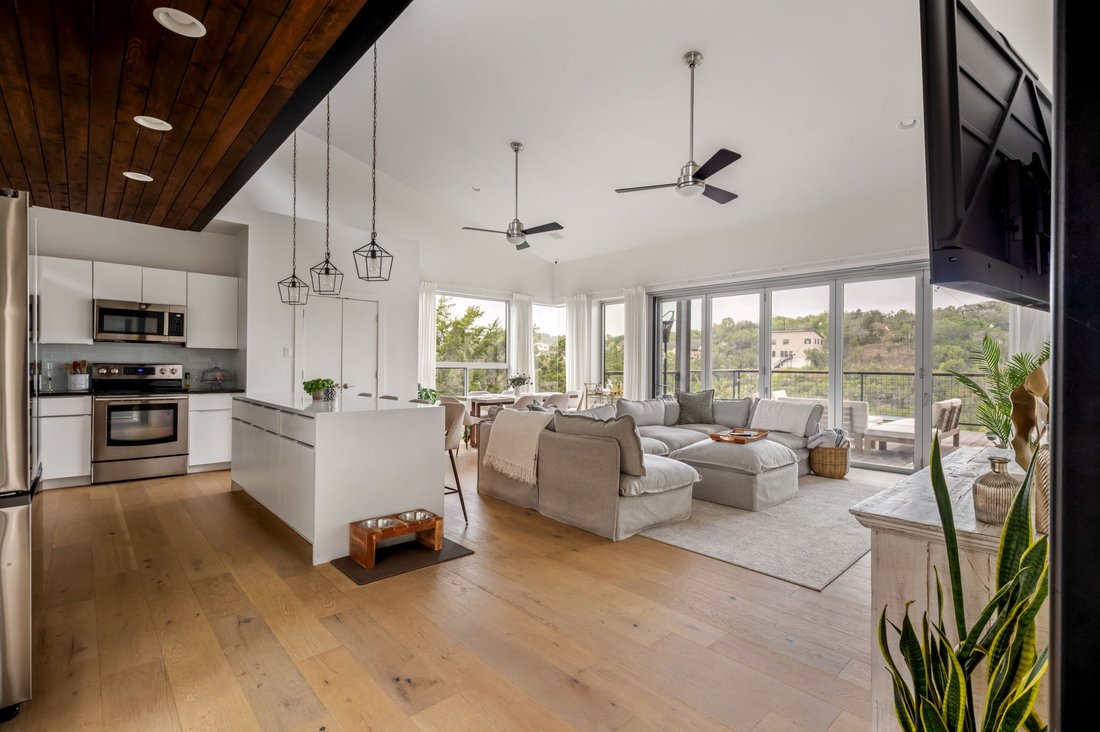 House in Austin, Texas, United States 5 - 17919210